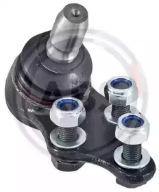 Несущий / направляющий шарнир A.B.S. купить