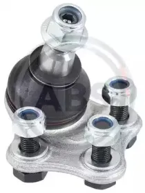 Несущий / направляющий шарнир A.B.S. купить