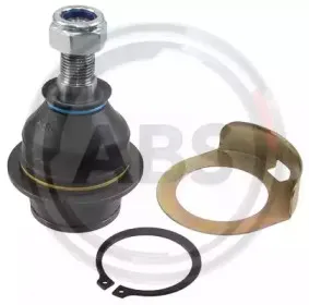 Несущий / направляющий шарнир A.B.S. купить