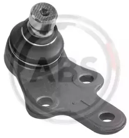Несущий / направляющий шарнир A.B.S. купить