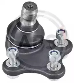 Несущий / направляющий шарнир A.B.S. купить