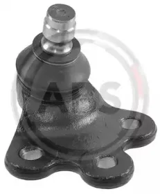 Несущий / направляющий шарнир A.B.S. купить