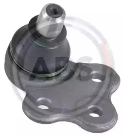 Несущий / направляющий шарнир A.B.S. купить