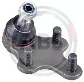 Несущий / направляющий шарнир A.B.S. купить