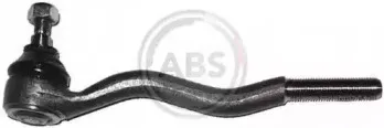 Наконечник поперечной рулевой тяги A.B.S. купить