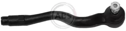 Наконечник поперечной рулевой тяги A.B.S. купить