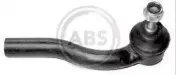 Наконечник поперечной рулевой тяги A.B.S. купить