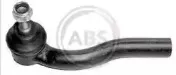 Наконечник поперечной рулевой тяги A.B.S. купить