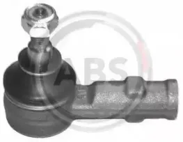 Наконечник поперечной рулевой тяги A.B.S. купить