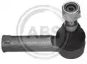 Наконечник поперечной рулевой тяги A.B.S. купить