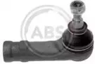 Наконечник поперечной рулевой тяги A.B.S. купить