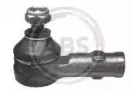 Наконечник поперечной рулевой тяги A.B.S. купить