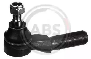Наконечник поперечной рулевой тяги A.B.S. купить