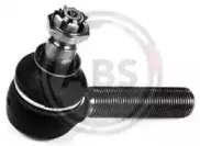 Наконечник поперечной рулевой тяги A.B.S. купить