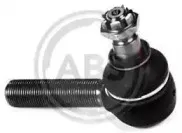 Наконечник поперечной рулевой тяги A.B.S. купить