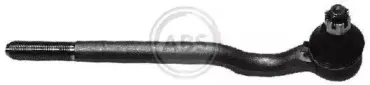 Наконечник поперечной рулевой тяги A.B.S. купить