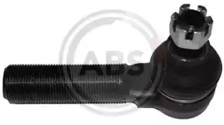 Наконечник поперечной рулевой тяги A.B.S. купить