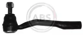 Наконечник поперечной рулевой тяги A.B.S. купить