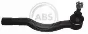 Наконечник поперечной рулевой тяги A.B.S. купить