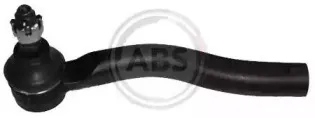 Наконечник поперечной рулевой тяги A.B.S. купить