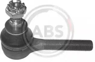 Наконечник поперечной рулевой тяги A.B.S. купить