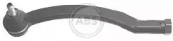 Наконечник поперечной рулевой тяги A.B.S. купить