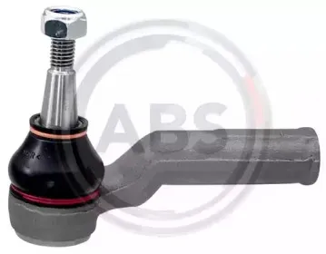 Наконечник поперечной рулевой тяги A.B.S. купить