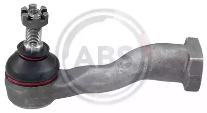 Наконечник поперечной рулевой тяги A.B.S. купить