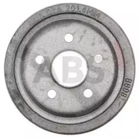 Тормозной барабан A.B.S. купить