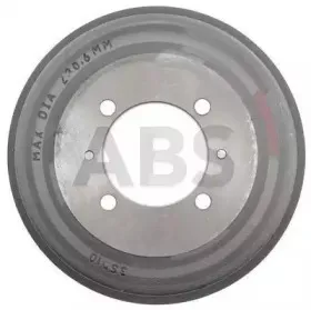 Тормозной барабан A.B.S. купить