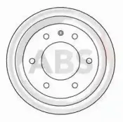 Тормозной барабан A.B.S. купить