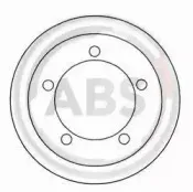 Тормозной барабан A.B.S. купить