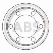 Тормозной барабан A.B.S. купить