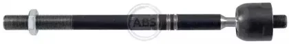 Осевой шарнир, рулевая тяга A.B.S. купить