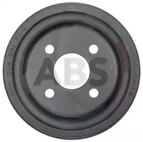 Тормозной барабан A.B.S. купить