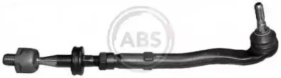 Поперечная рулевая тяга A.B.S. купить