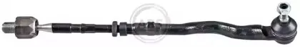 Поперечная рулевая тяга A.B.S. купить