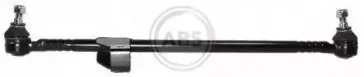 Поперечная рулевая тяга A.B.S. купить