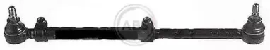 Поперечная рулевая тяга A.B.S. купить