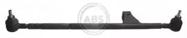 Поперечная рулевая тяга A.B.S. купить