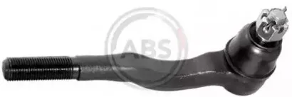 Наконечник поперечной рулевой тяги A.B.S. купить