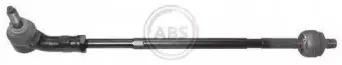 Поперечная рулевая тяга A.B.S. купить