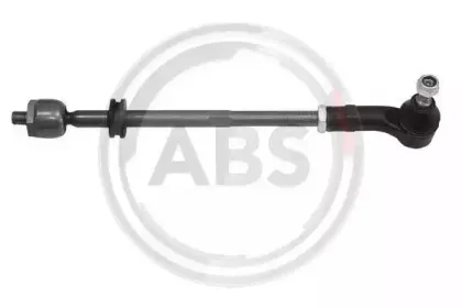 Поперечная рулевая тяга A.B.S. купить