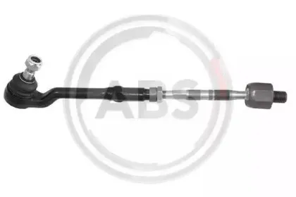 Поперечная рулевая тяга A.B.S. купить