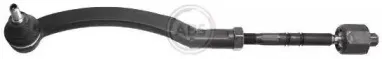 Поперечная рулевая тяга A.B.S. купить