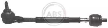 Поперечная рулевая тяга A.B.S. купить