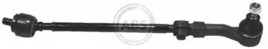 Поперечная рулевая тяга A.B.S. купить