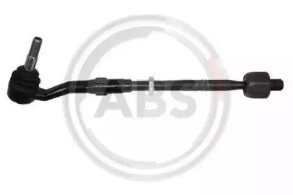 Поперечная рулевая тяга A.B.S. купить