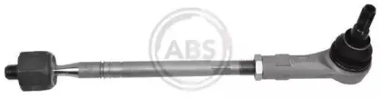 Поперечная рулевая тяга A.B.S. купить