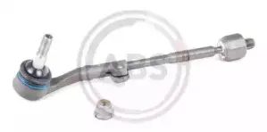 Поперечная рулевая тяга A.B.S. купить